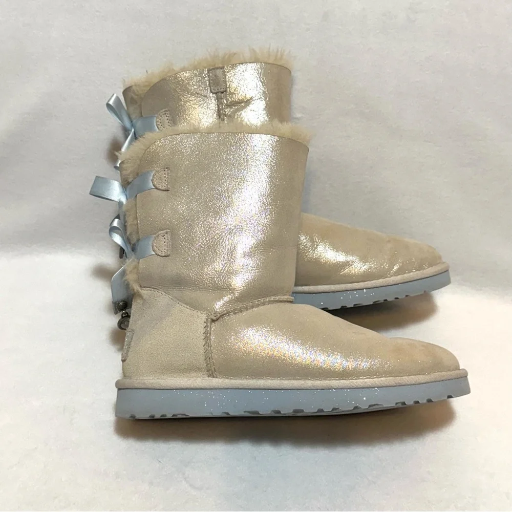 UGG Bailey Bow 